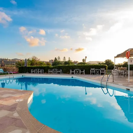Hotell Anemos By Estia (adults Only) Kokkini Hani