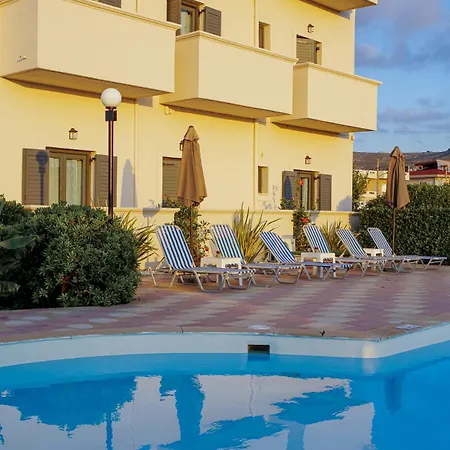 Anemos By Estia (adults Only) Hotell