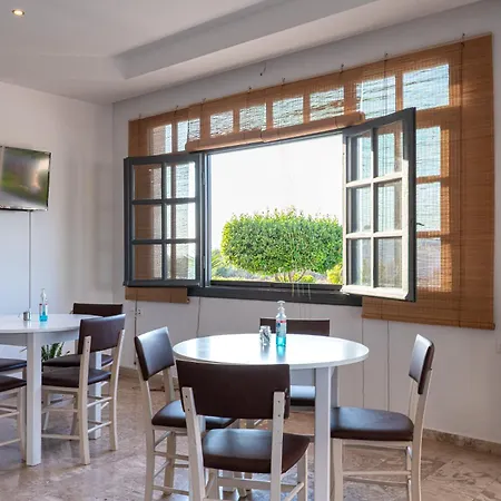 Hotell Anemos By Estia (adults Only) 3*