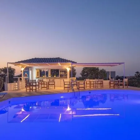 Hotel Anemos By Estia (adults Only)