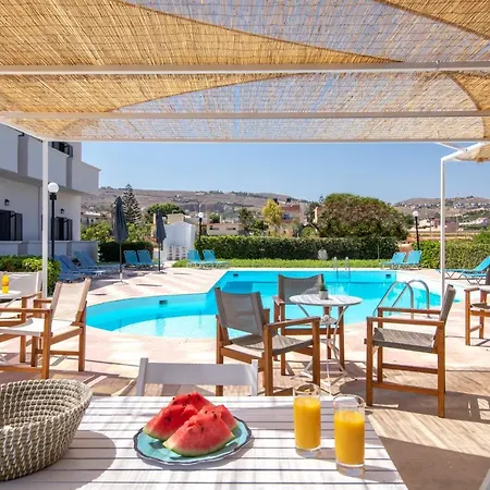 Hotel Anemos By Estia (adults Only)