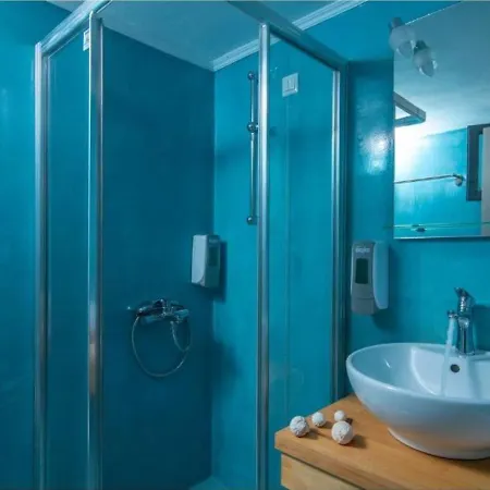 Anemos By Estia (adults Only) 3* Kokkini Hani