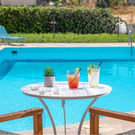 Anemos By Estia (adults Only) Hotel Kokkini Hani