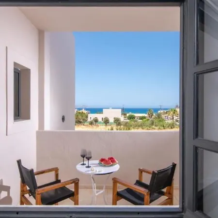 Anemos By Estia (adults Only) Hotel 3*