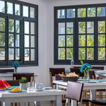 Anemos By Estia (adults Only) Hotel 3*