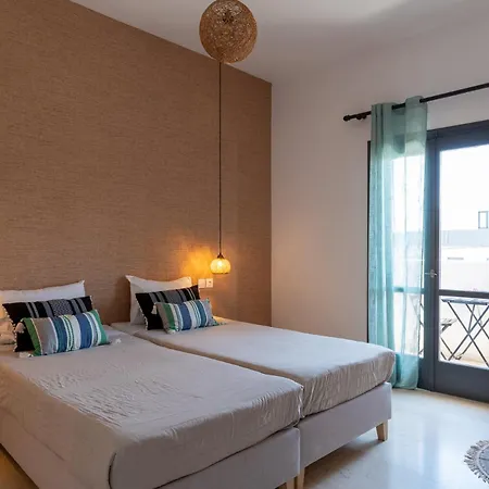 Anemos By Estia (adults Only) Hotel Kokkini Hani