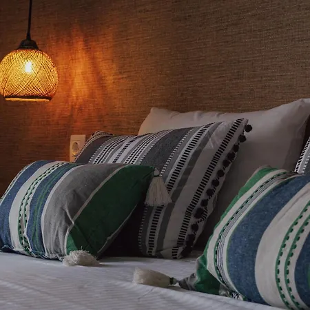 Anemos By Estia (adults Only) Hotel