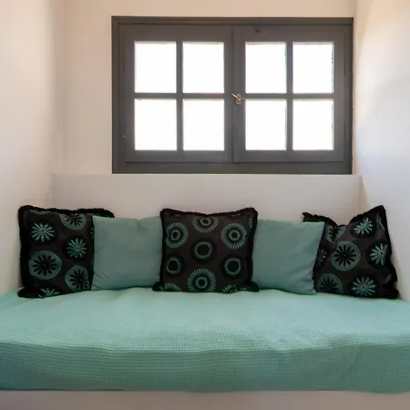 Anemos By Estia (adults Only) Hotel