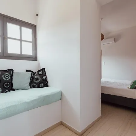 Anemos By Estia (adults Only) 3*