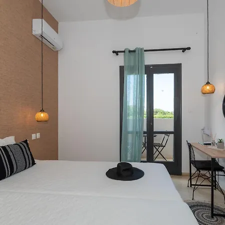 Hotel Anemos By Estia (adults Only) 3*