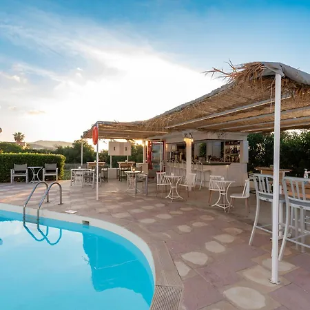 Anemos By Estia (adults Only) Hotel 3*