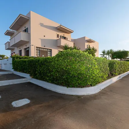 Anemos By Estia (adults Only) Hotel