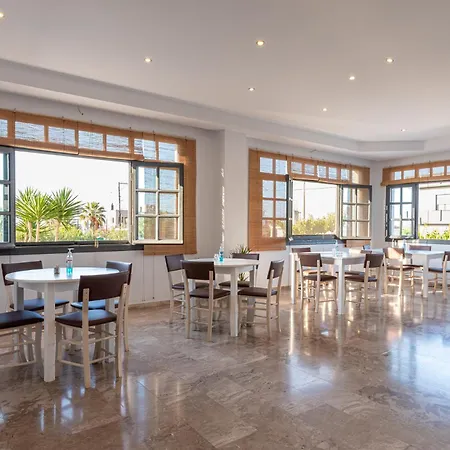 Anemos By Estia (adults Only) Hotel 3*