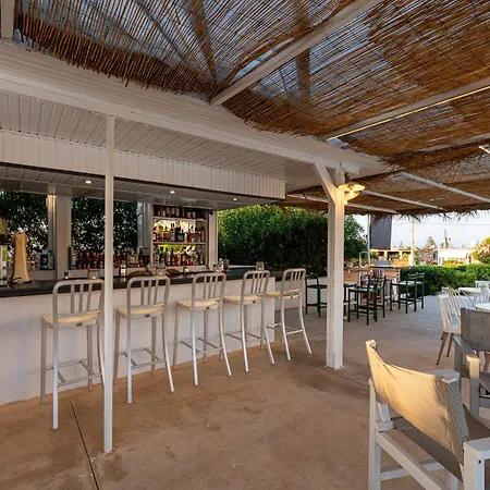 Hotel Anemos By Estia (adults Only)