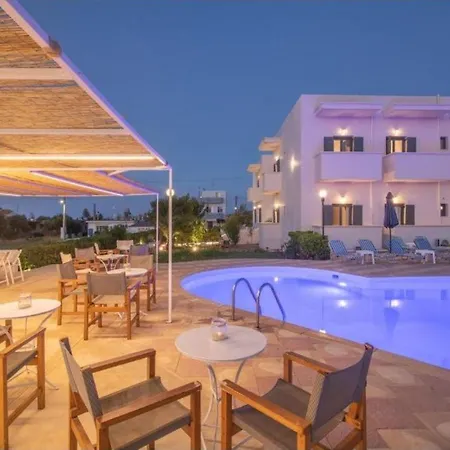 Anemos By Estia (adults Only) Hotel