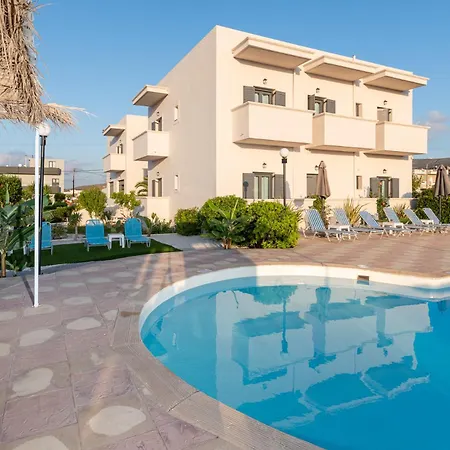 Hotel Anemos By Estia (adults Only)