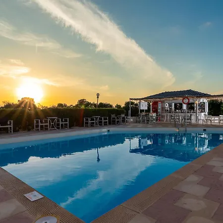 Anemos By Estia (adults Only) Hotel Kokkini Hani